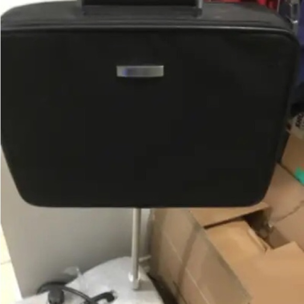 PORSCHE DESIGN P 2000 Luggage Business Bag